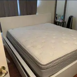 Full mattress