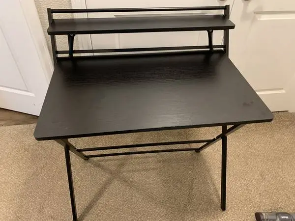Folding Desk