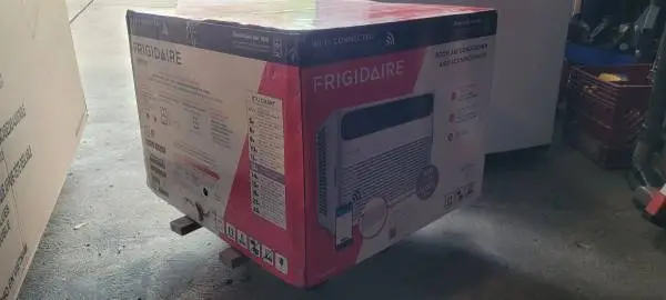 Air Conditioner