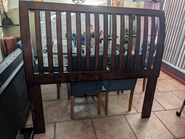 Queen Size Head Board