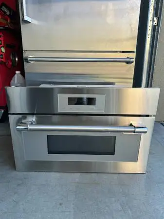 Thermador Microwave