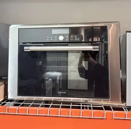 Thermador MES301HP Masterpiece 24 Steam and Convection Oven