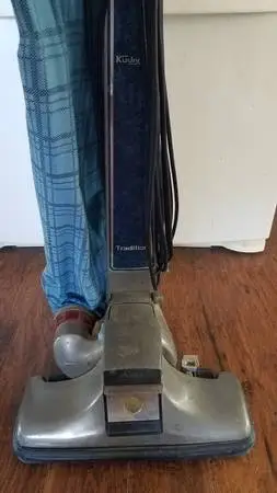 Kirby Vacuum Cleaner