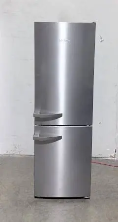Miele KFN12823SD 24 Freestanding Bottom Freezer Refrigerator