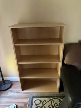 Book Case