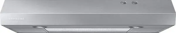 SAMSUNG S/S CONVERTIBLE RANGE HOOD