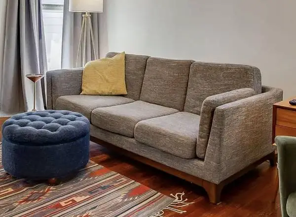 Article Midcentury Modern Sofa