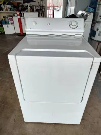 Maytag Heavy Duty Gas Dryer