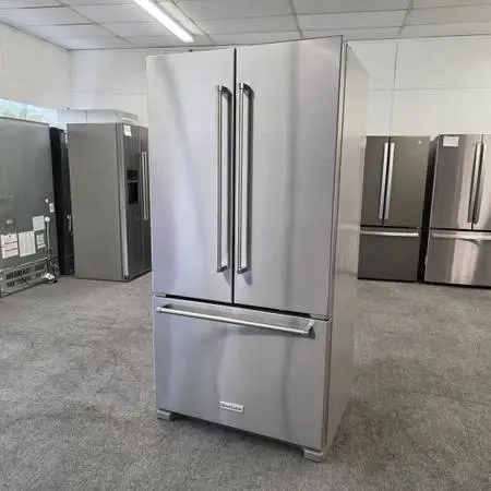 2025 Kitchenaid French Door Refrigerator
