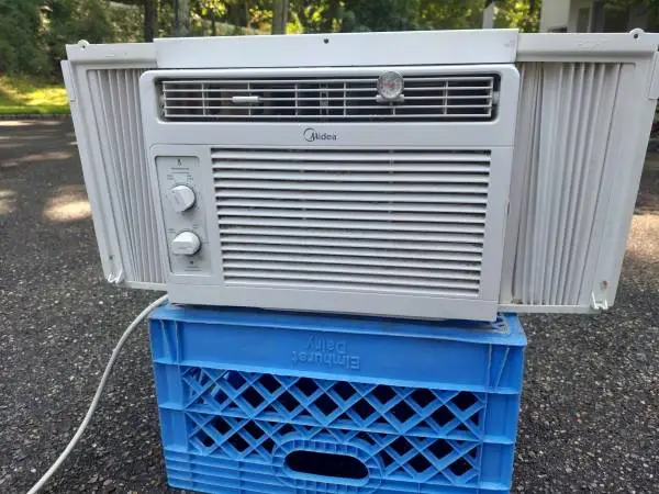 Midea Air Conditioner