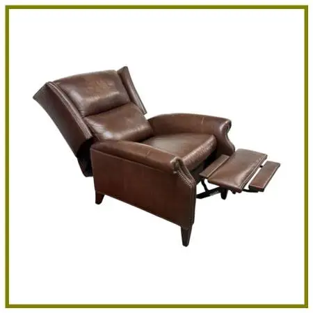 Hancock And Moore Sami Power Recliner