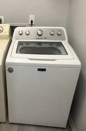 Maytag Top-Load Washer
