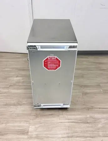 Scotsman SCN60PA-1SU 15 Under Counter Panel Ready Ice Maker