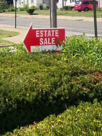 Estate Sale Sat 8/15