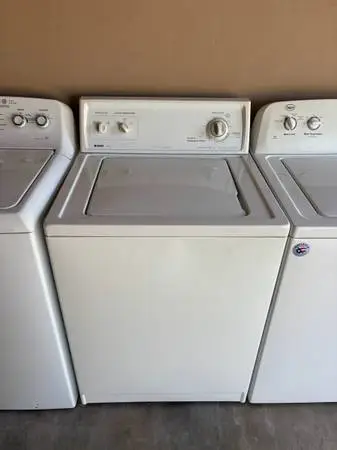 Kenmore Washing Machine