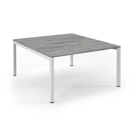 *7 colors of New 2 Person Desk Conference Table 48,60,66,72w x 60d