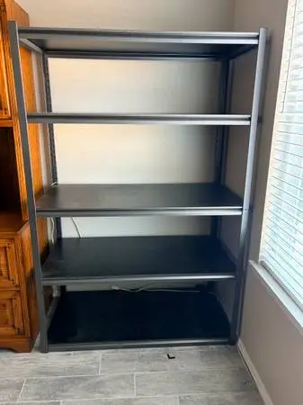 Shelf
