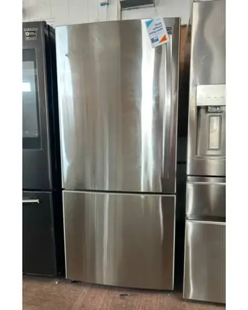 Kenmore Bottom Freezer Refrigerator
