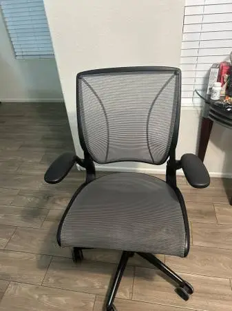 humanscale ofice chair