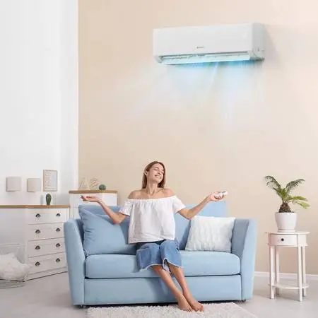 Furnace repair