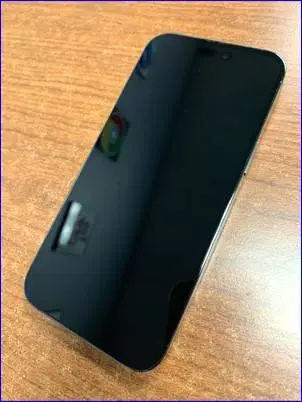 iPhone 14 Pro Max – Deep Purple – Like New