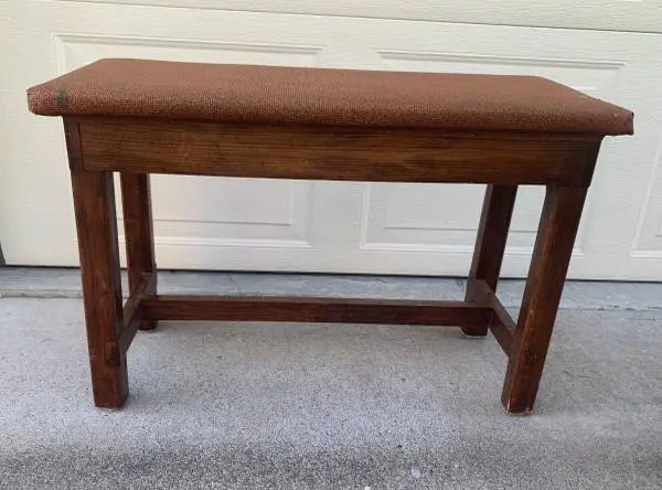 various WOOD items