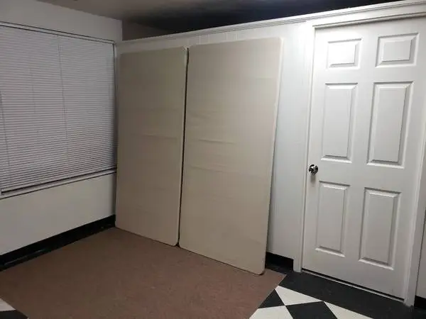King size bunkie boards - can DELIVER almost anywhere for $20 extra