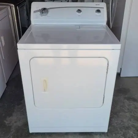 Kenmore 400 and 500 Washer and Dryer