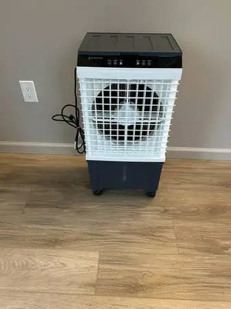 Air Choice Swamp Cooler, 1800 CFM