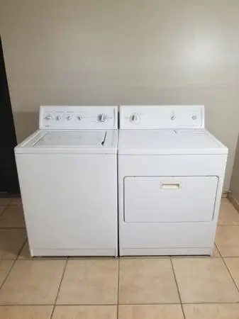 KENMORE Washer And Electric Dryer Free Deliver And Install 3 Month Warranty