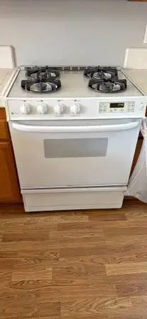 STOVE FOR SALE