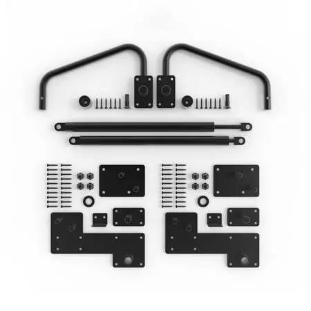 Murphy Bed Hardware