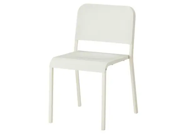 IKEA Melltorp dining chair by Ola Wihlborg for IKEA in excellent condition