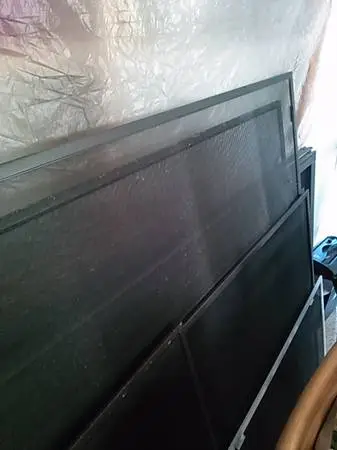 20 Window Screens--Make Offer