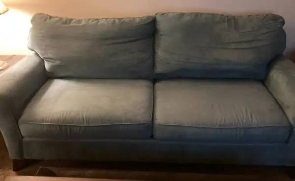 Beautiful Couch