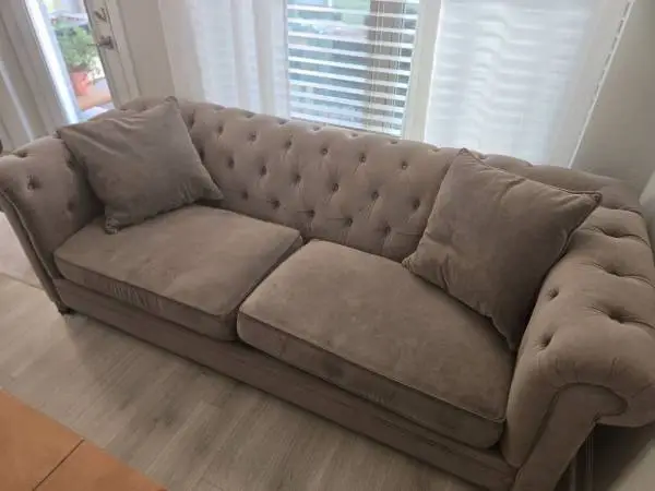 Couch Sofa