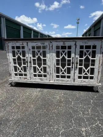 Sideboard / Console Table / Tv Stand/ Buffet .