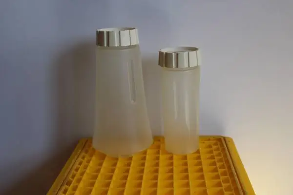 Sears blender jars and instructions
