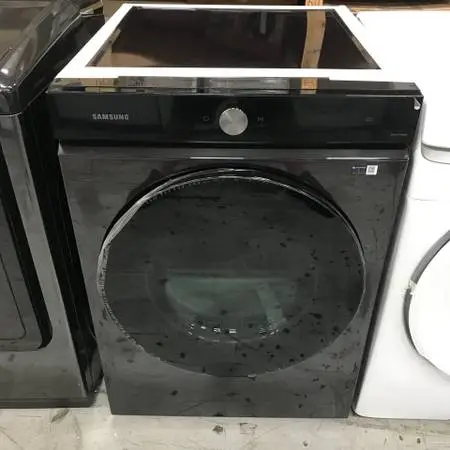 Samsung Bespoke 7.6 cu. ft. Ultra-Capacity Vented Gas Dryer