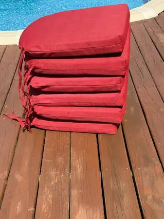 Patio Cushions