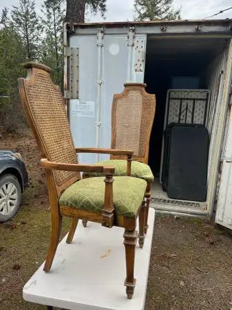 Living Room/Dining Room Chairs