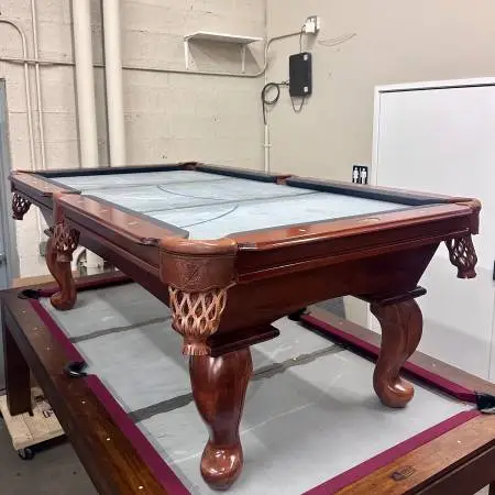 Connelly 7 Foot Prescott Pool Table