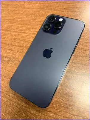 iPhone 14 Pro Max Deep Purple – Premium Condition