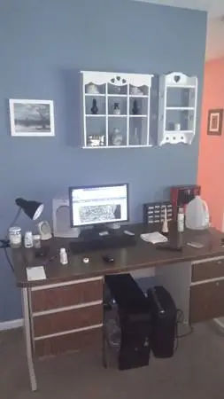 Office Desk