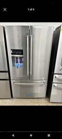 REPAIR Repair REPAIR!!!! Your refrigerator today