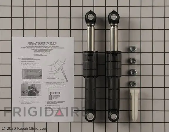Frigidaire Shock Absorber Washer Shock Observer Kit