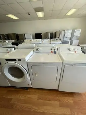 Whirlpool Dryer