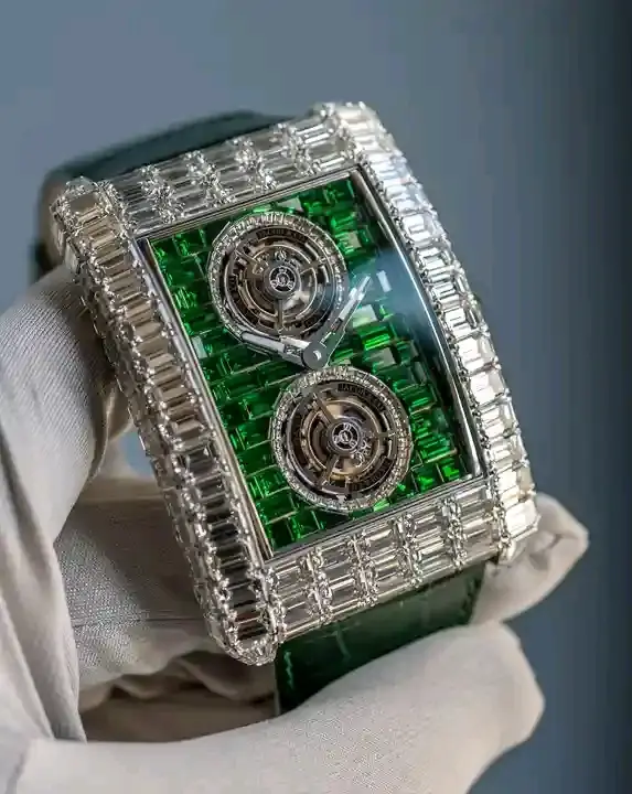 watches