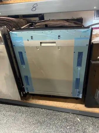 SKS PANEL-READY DISHWASHER