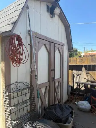 Tuff Shed
